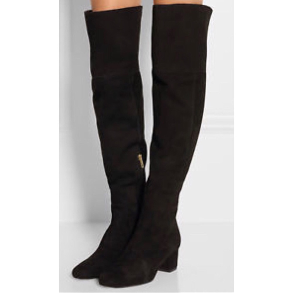 Never Worn! Sam Edelman Boots